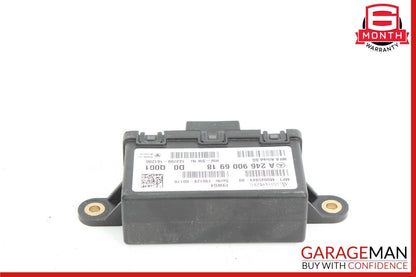 15-20 Mercedes X156 GLA250 Transfer Case Control Module Unit 2469006918 OEM
