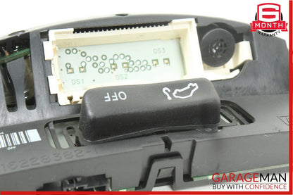 98-03 MERCEDES W163 ML320 ML430 BOARD COMPUTER TRIP DISPLAY MODULE UNIT OEM