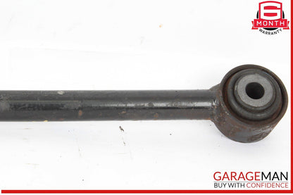 06-13 Land Rover Range Rover Sport Rear Right or Left Lower Control Toe Link Rod