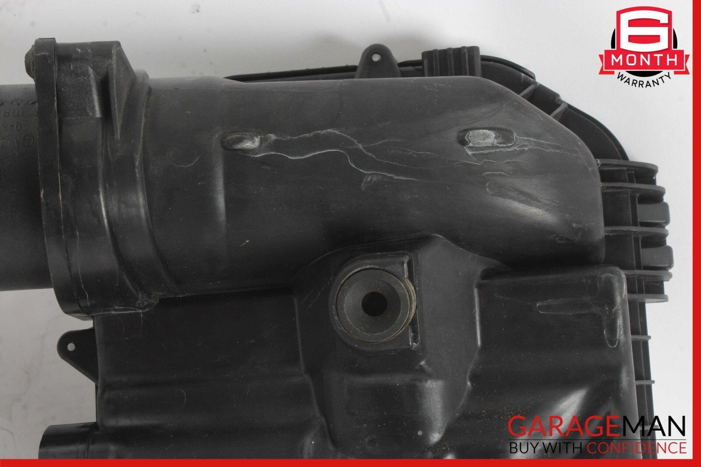 14-21 Mercedes W166 ML400 E400 Air Intake Filter Box Left Driver Side OEM