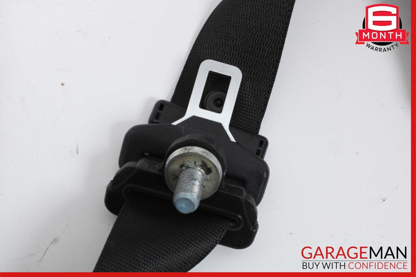 05-08 Mercedes R171 SLK300 Front Right Side Seatbelt Seat Belt Retractor OEM