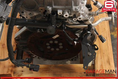 16-19 Chevrolet Volt Complete Engine Motor Block Assy OEM