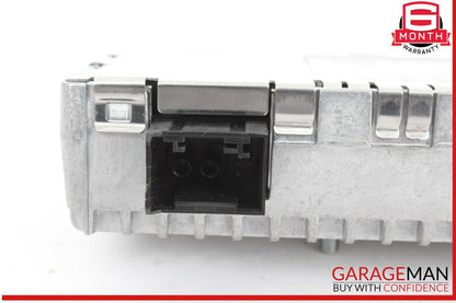 12-14 Mercedes R172 SLK250 GLK350 Sirius Satellite Radio Receiver 2128706489 OEM