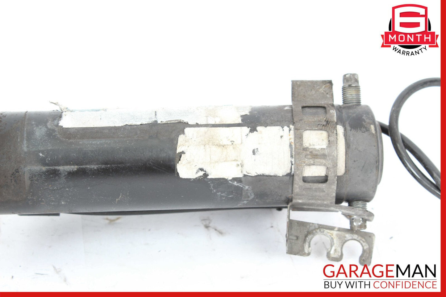 07-13 Mercedes W221 S550 S400 Front Right or Left Airmatic Air Shock Strut OEM