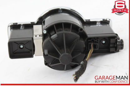 07-14 Mercedes W221 S400 Hybrid Headlight Switch Control 2219053500 OEM
