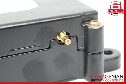 00-06 Mercedes SL500 E320 C320 Voice Command Communication Control Module Unit