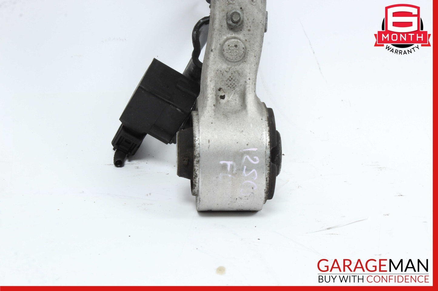 07-14 Mercedes W221 S65 AMG Front Left Upper Control Arm w/ Height Level Sensor