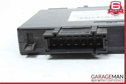 03-12 Mercedes GL450 SLK350 E350 Front Right Side Seat Controller Module Unit