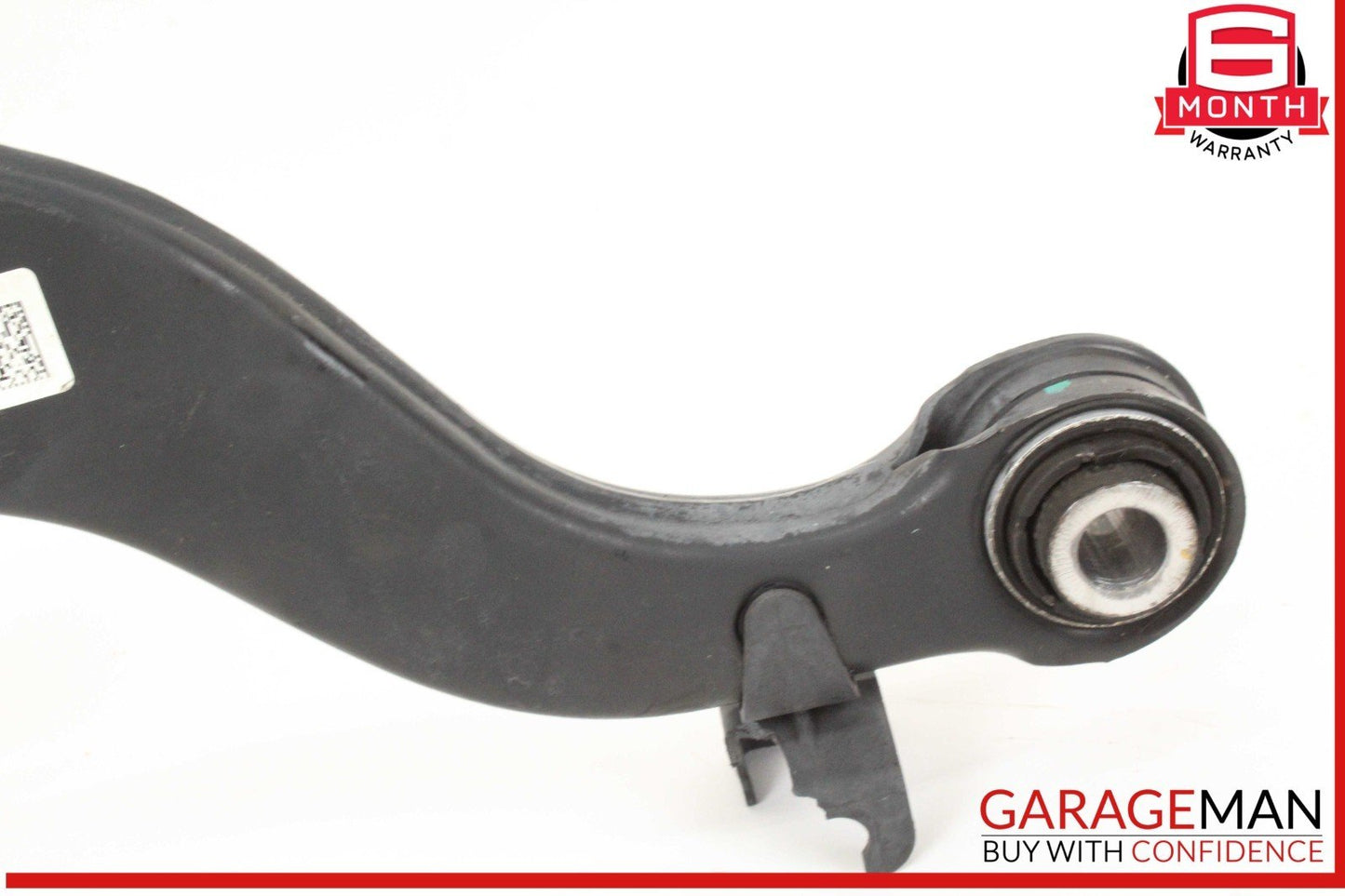 15-18 Audi Q3 Rear Right or Left Side Upper Control Arm 5Q0505323C OEM