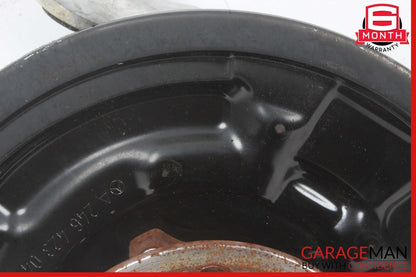 14-19 Mercedes W117 CL250 CLA200 Rear Left Side Spindle Knuckle Hub Bearing OEM