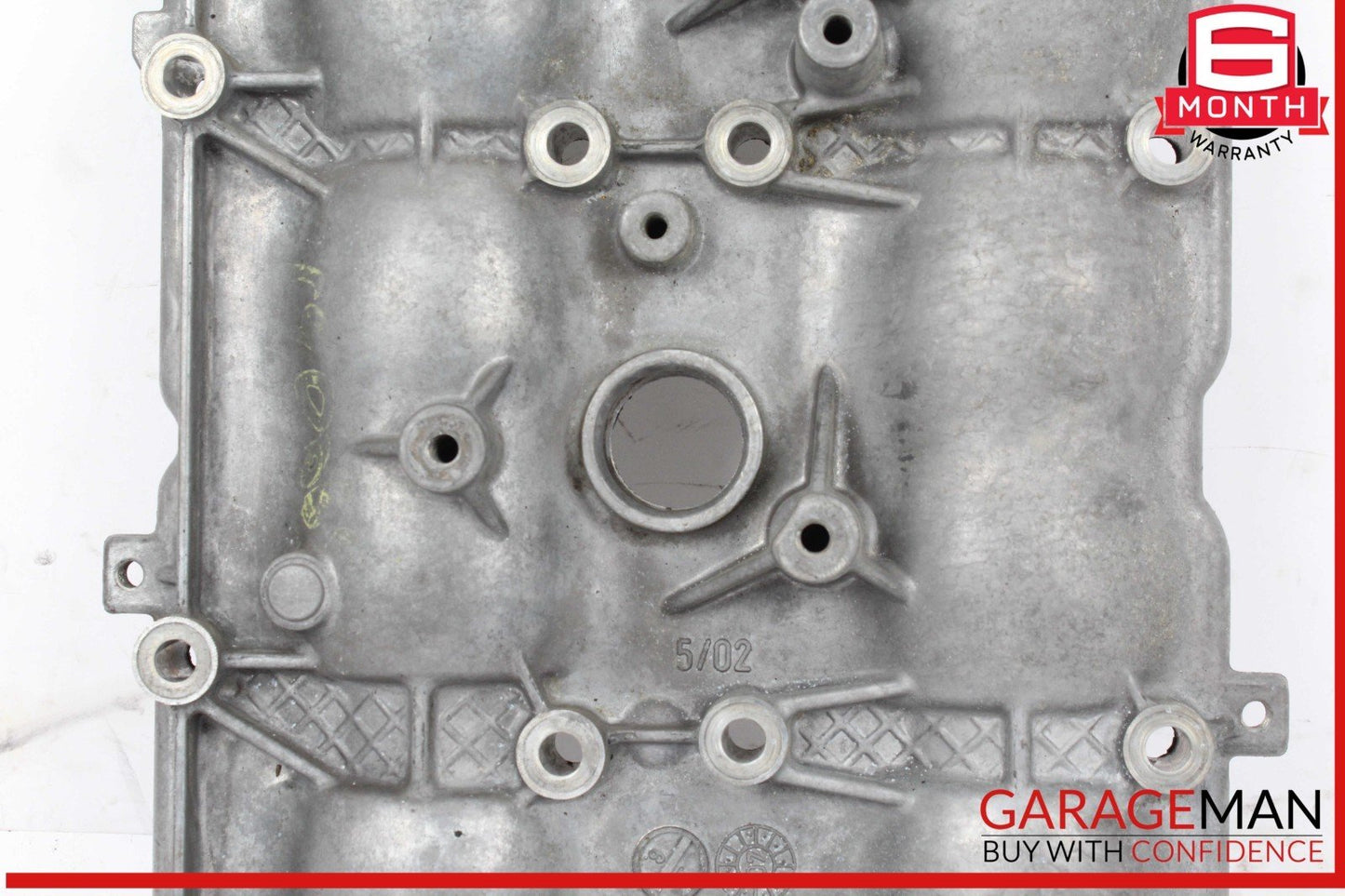 05-13 Mercedes W209 CLK350 C300 Engine Cylinder Head Cover Right Side OEM