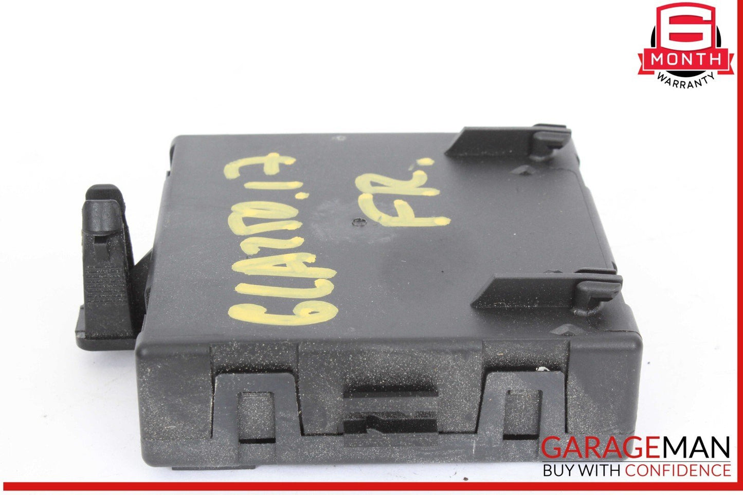 12-20 Mercedes X156 GLA250 ML350 Front Right Side Door Control Module Unit