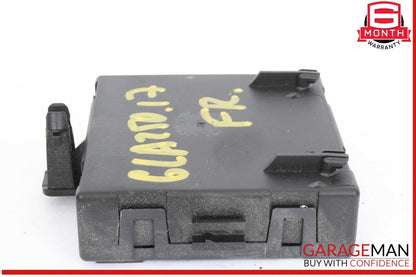 12-20 Mercedes X156 GLA250 ML350 Front Right Side Door Control Module Unit