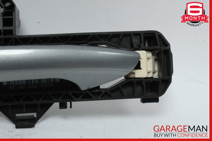 08-11 Mercedes W204 C300 C250 C63 AMG Front Left Side Exterior Door Handle OEM