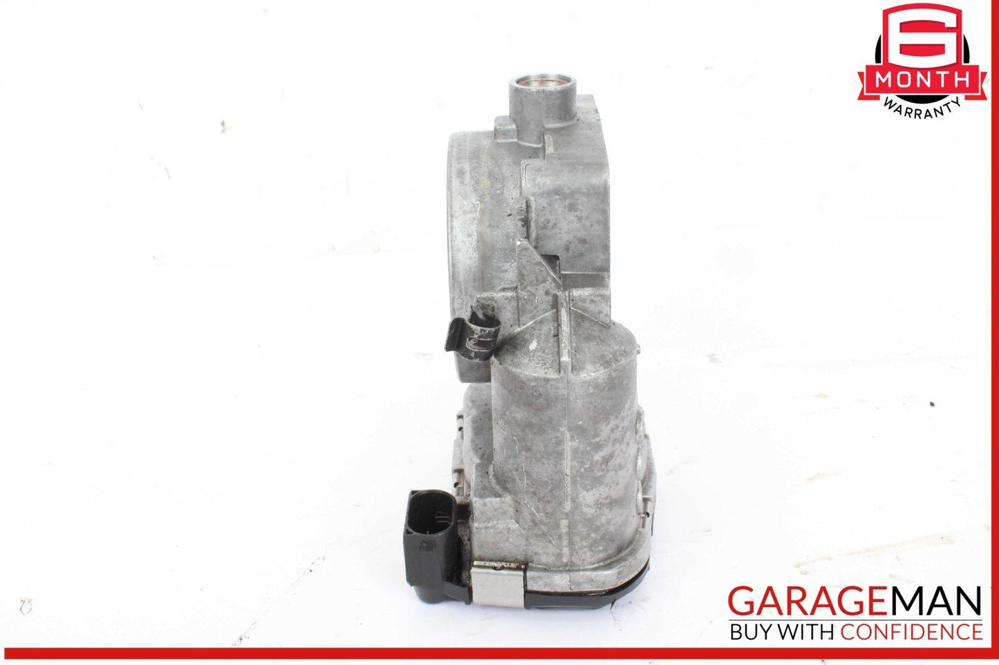 00-13 Mercedes W212 E350 S500 Engine Throttle Valve Body 1131410125 OEM