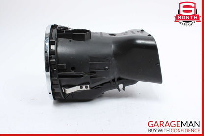 06-11 Mercedes W219 CLS500 Left Driver Side Dashboard Dash Board Air Vent OEM