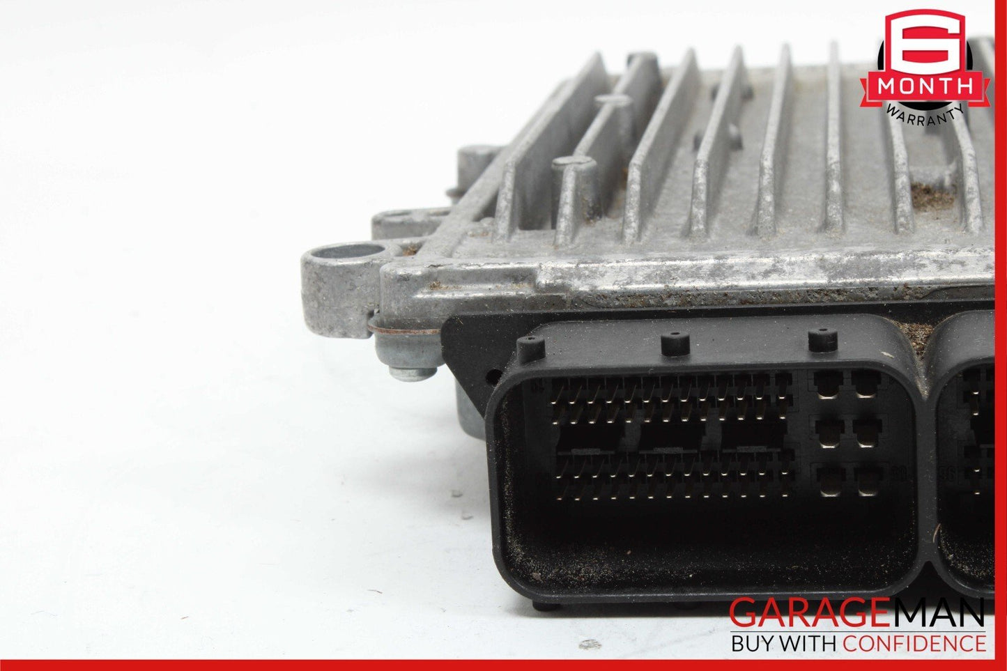 07-09 Mercedes W211 E320 CDI Bluetec Diesel ECU Engine Control Module Unit OEM