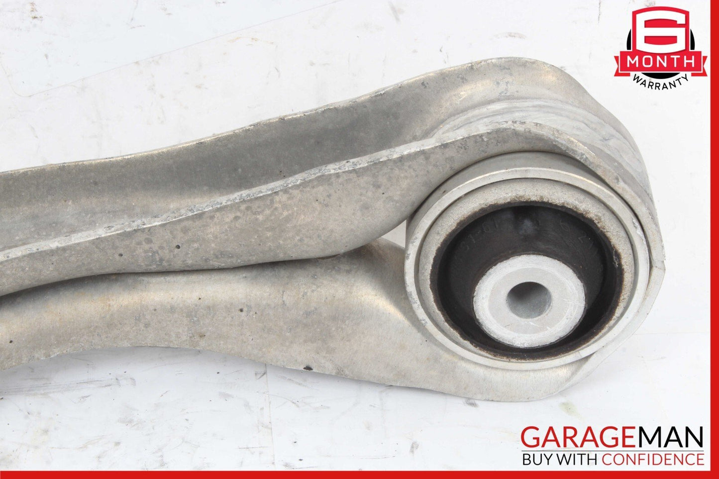 03-11 Mercedes W211 E350 CLS500 Front Right Suspension Upper Control Arm RWD OEM
