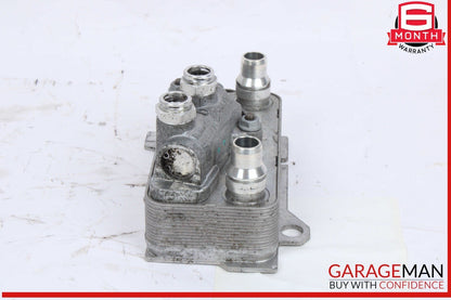 16-23 Mercedes W205 C300 Transmission Oil Cooler 0995001900 OEM