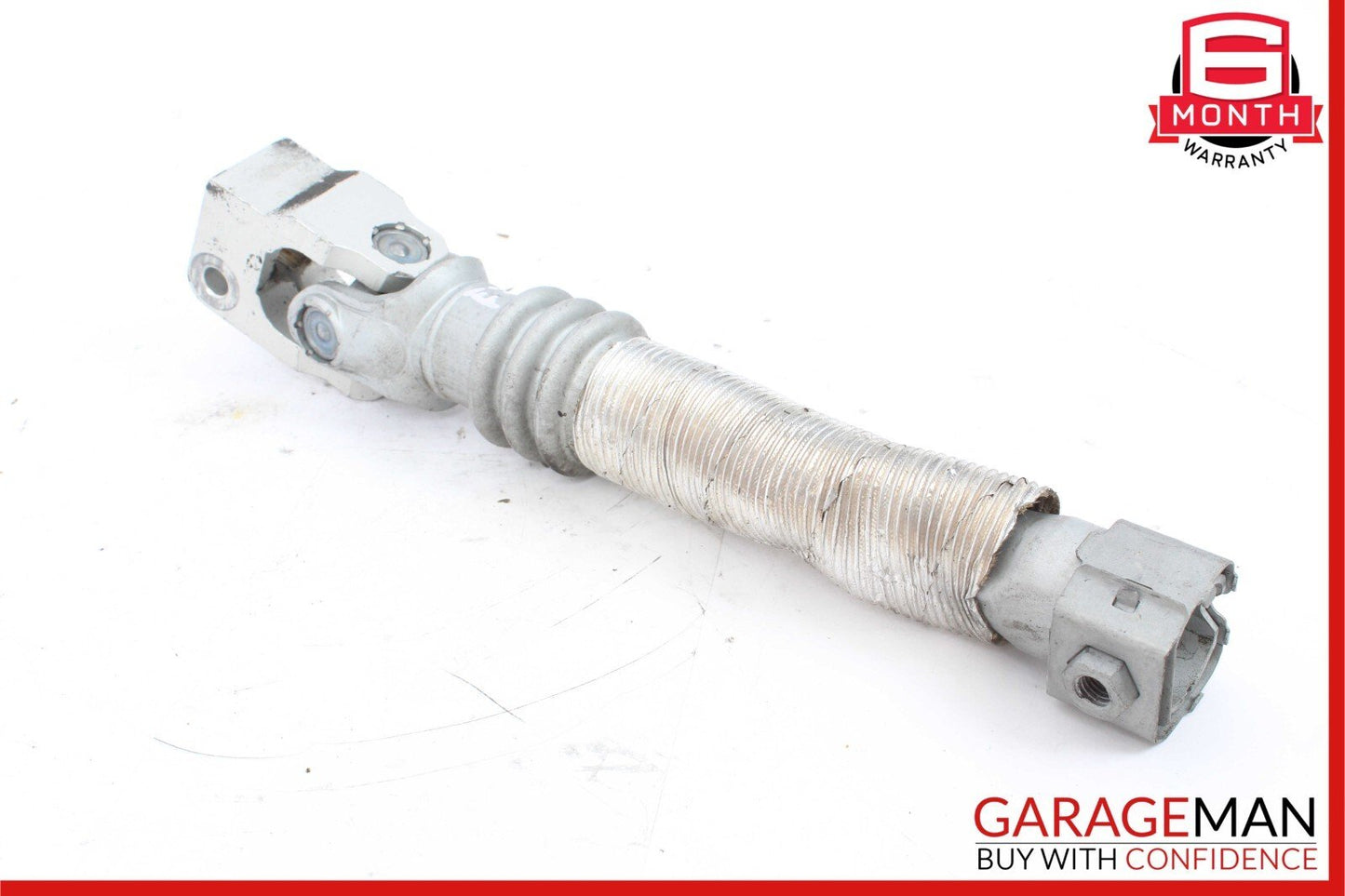 08-20 Mercedes W212 E350 SLC300 C300 Steering Gear Coupling 2044620278 RWD OEM