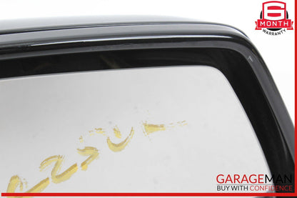 12-14 Mercedes W204 C250 C350 Front Right Side Door Rear View Mirror OEM