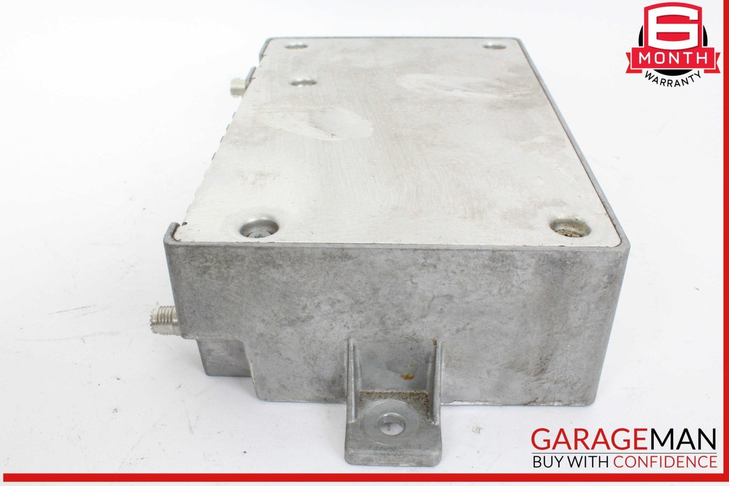 07-10 Saturn Sky Onstar Communication GPS Navigation Control Module Unit OEM