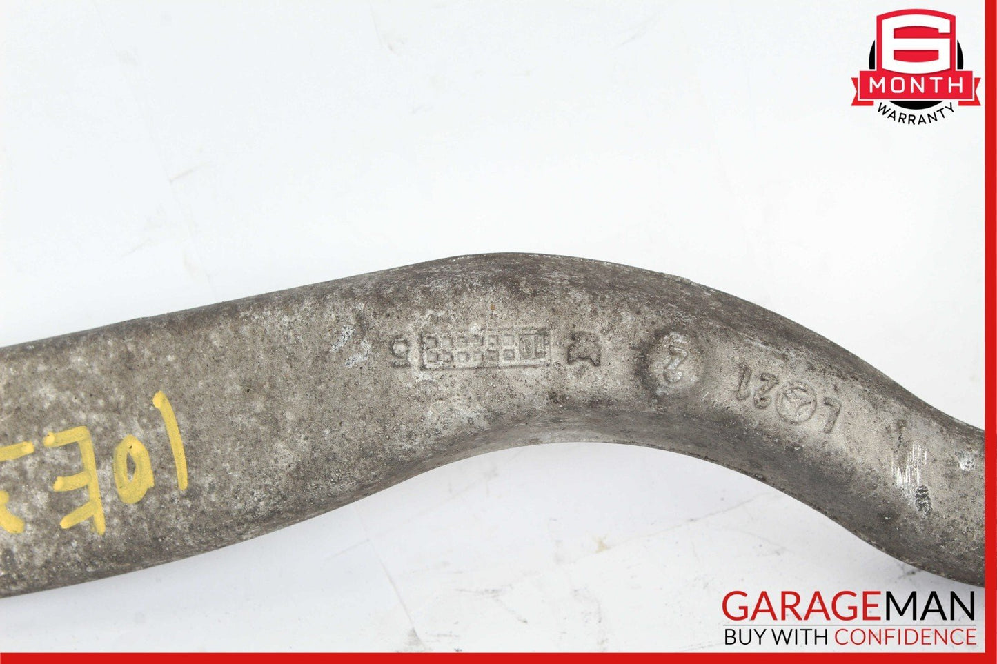 10-16 Mercedes W212 E350 E400 CLS400 Front Left Side Top Upper Control Arm RWD