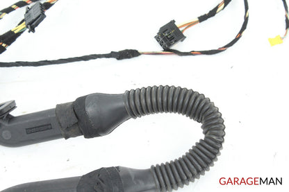 06-12 Mercedes X164 ML63 AMG GL450 Rear Right Side Door Wiring Harness Wire A124