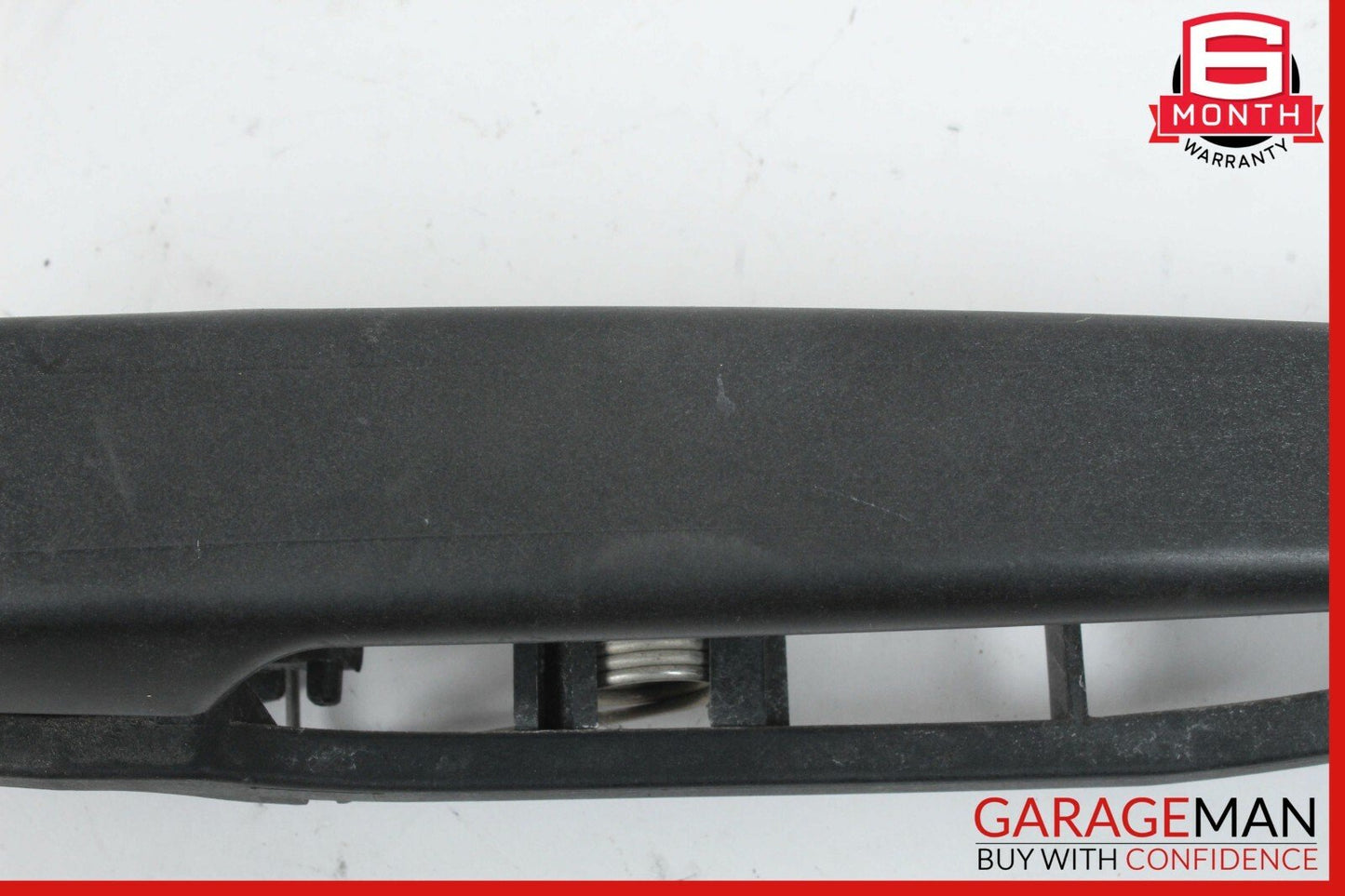 97-00 Mercedes R170 SLK230 Front Right Exterior Door Handle Black OEM