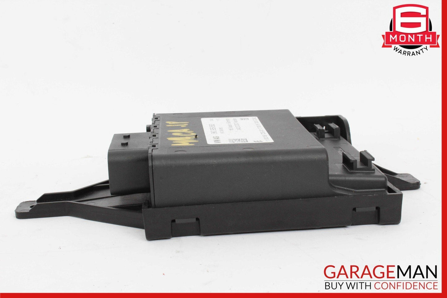 15-21 Porsche Macan 95B Voltage Stabilizer Control Module Unit OEM