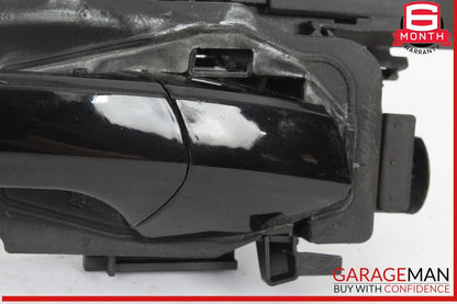 15-20 Mercedes X156 GLA250 Rear Right Passenger Side Exterior Door Handle OEM