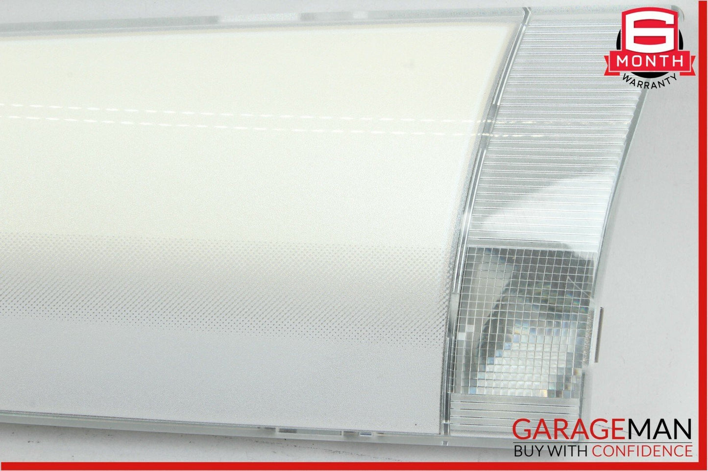 03-09 Mercedes W211 E320 E500 Rear Left Driver Side Interior Dome Light Lamp