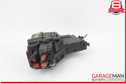 12-16 Mercedes X166 GL450 ML63 AMG ML550 Fuse Relay Junction Box 1665402450 OEM