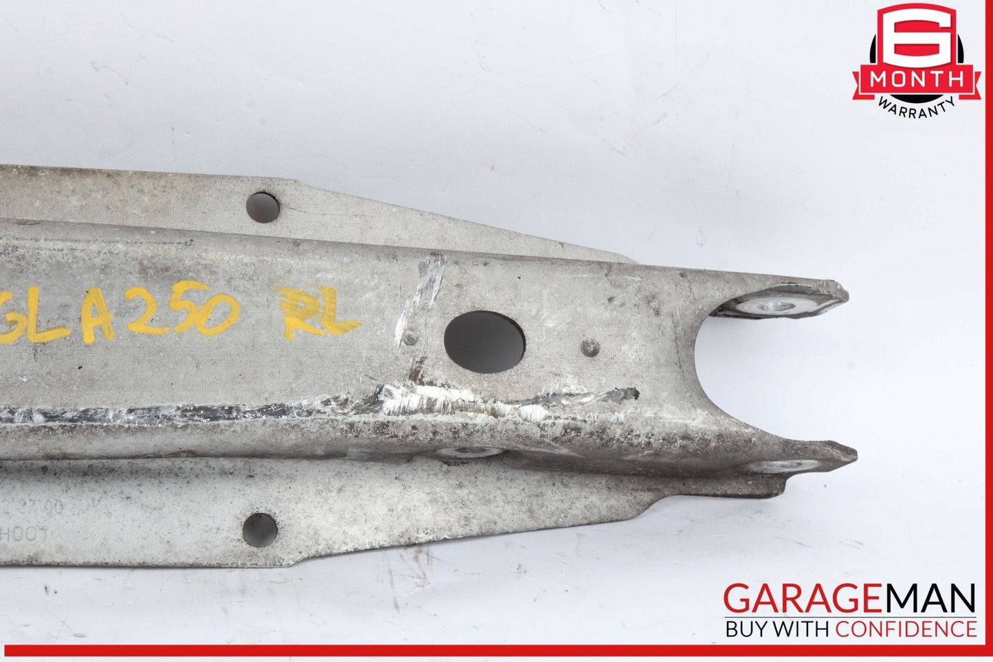 14-20 Mercedes X156 GLA250 Rear Left / Right Side Suspension Lower Control Arm