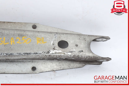 14-20 Mercedes X156 GLA250 Rear Left / Right Side Suspension Lower Control Arm