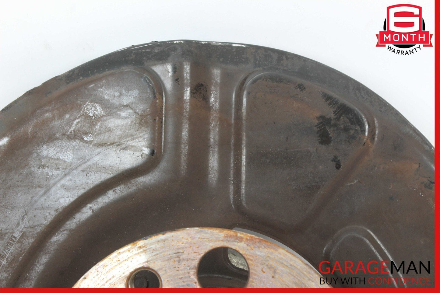 10-16 Mercedes W212 E350 E400 Front Left Side Wheel Spindle Knuckle Hub Bearing