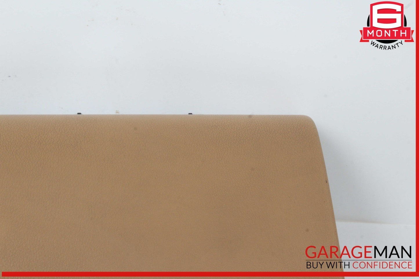 03-10 Porsche Cayenne 955 957 Glove Box Glovebox Storage Tray Compartment OEM