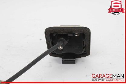 10-13 Mercedes W212 E350 CLS550 Parking Rear View Backup Back Up Camera OEM