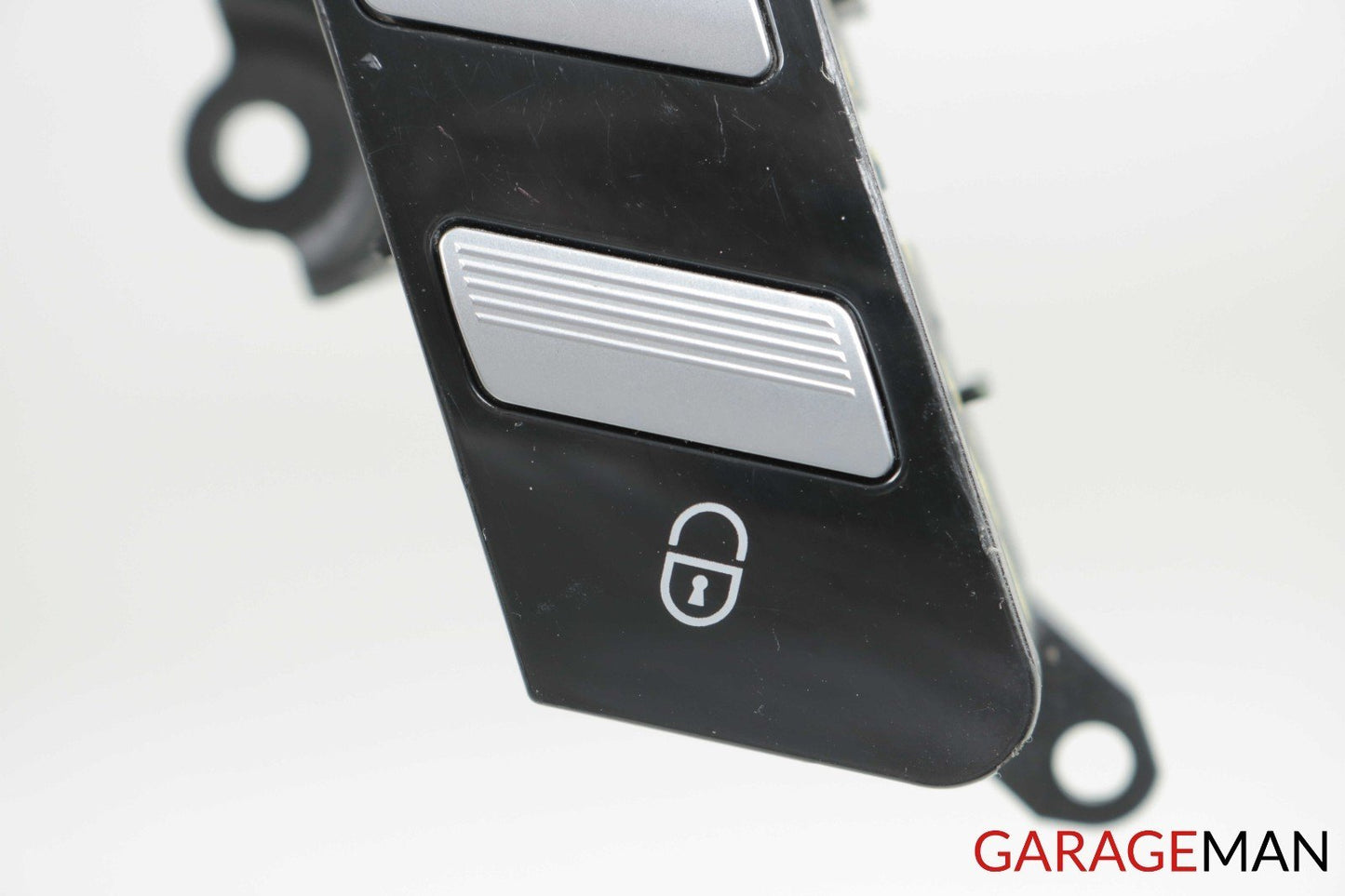 07-13 Mercedes W221 S450 S550 Door Lock Switch Front Left Driver 2218213051 OEM