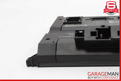 07-13 Mercedes W221 S550 S400 S350 Front Right Side Under Seat Control Unit OEM