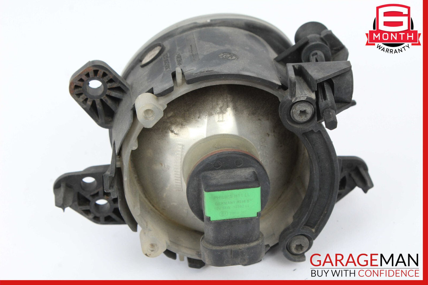 Mercedes X164 GL450 CL550 E350 Front Left Driver Bumper Fog Light Lamp OEM