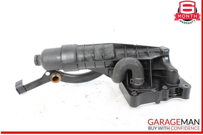 12-15 Mercedes W204 C250 SLK250 M271 Engine Oil Filter Housing 2711801210 OEM