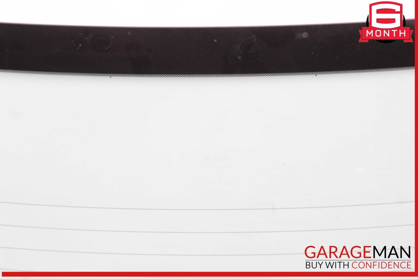 18-22 Honda Accord Sport Rear Windshield Back Window Glass OEM