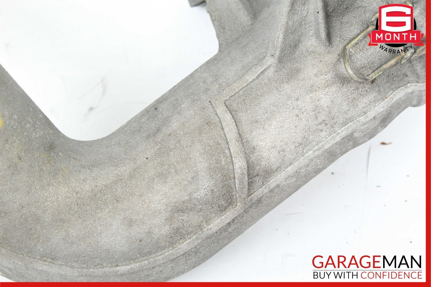 97-04 Mercedes R170 SLK230 C230 Air Intake Pipe 1705280408 OEM