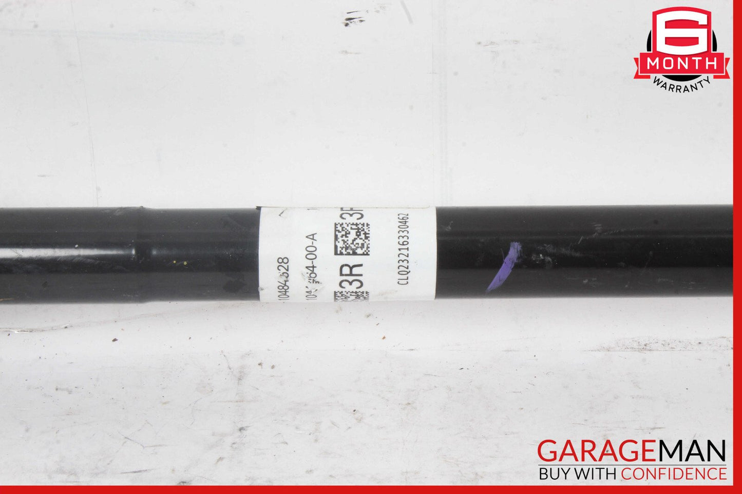 17-23 Tesla Model 3 Rear Right / Left Axle Shaft OEM