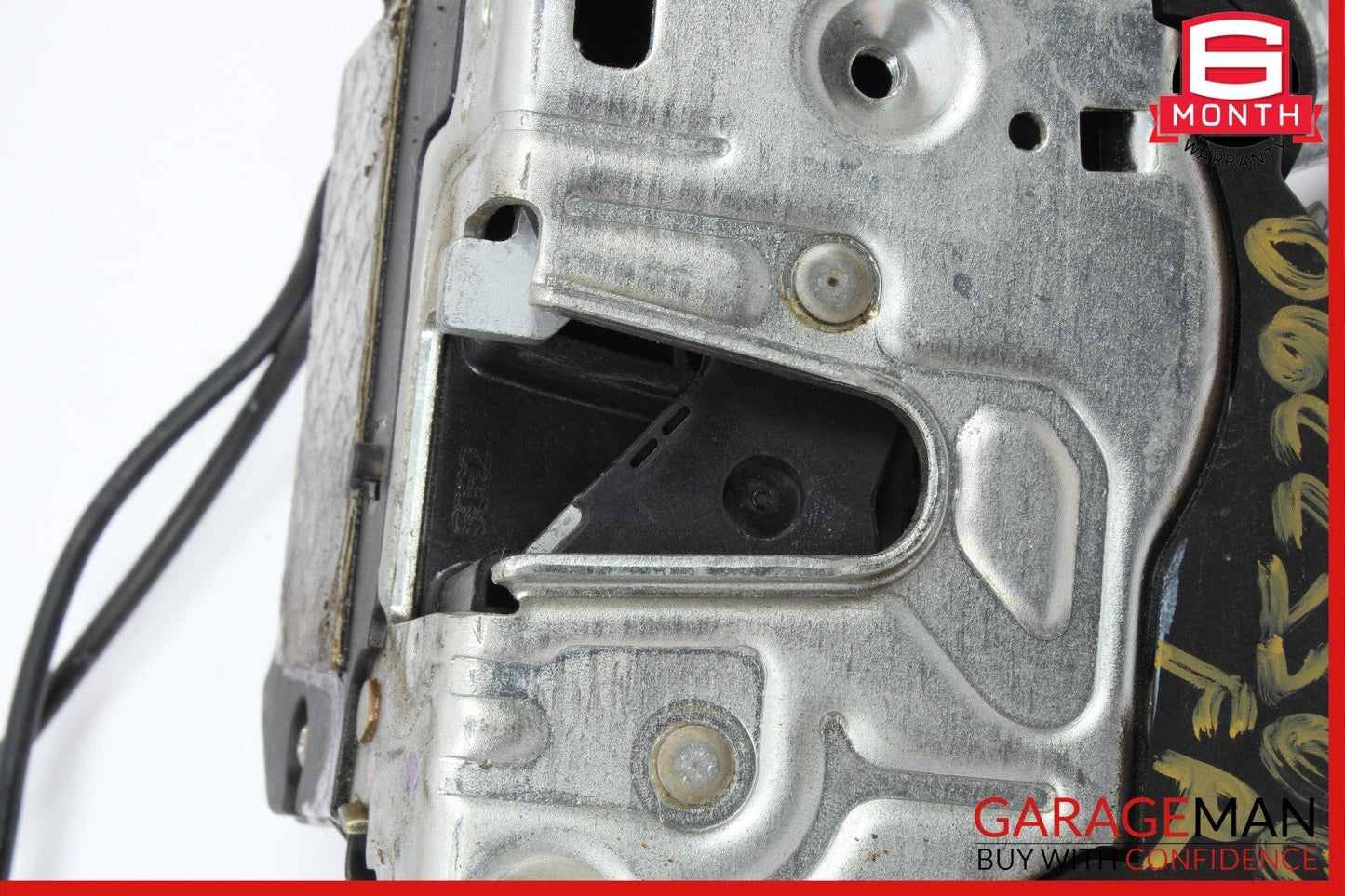 06-11 Mercedes W219 CLS500 CLS55 AMG Front Right Door Lock Latch Actuator OEM