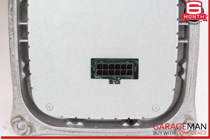 12-15 Audi A7 A6 S7 Headlight Bulb Ballast Control Module 4G0907472 OEM