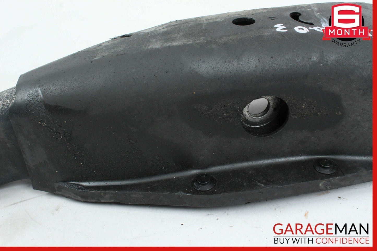 03-08 Mercedes R230 SL500 Rear Left Side Suspension Control Arm 2303501106 OEM