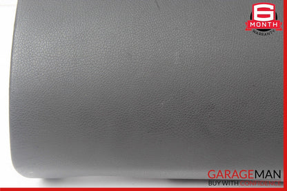 15-21 Mercedes W205 C300 C400 Dashboard Glove Box Compartment Tray OEM