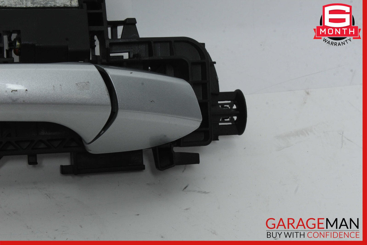 10-15 Mercedes X204 GLK350 Front Right Exterior Door Handle OEM